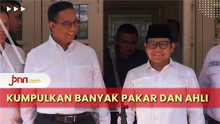 Gugat Hasil Pilpres ke MK, Tim Hukum AMIN: Bawa Bukti Yang Meyakinkan - JPNN.com