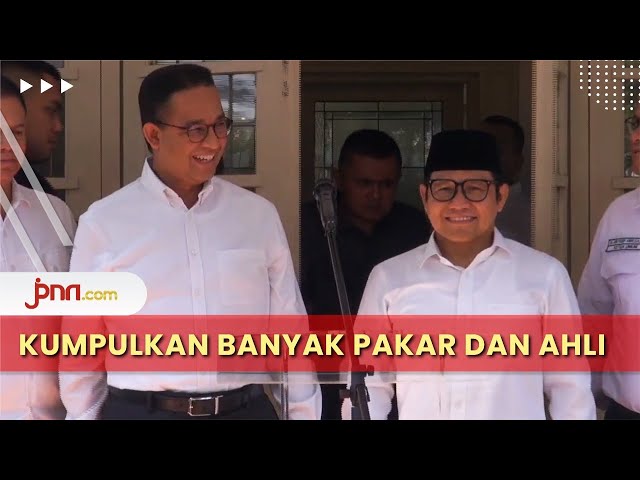 Gugat Hasil Pilpres ke MK, Tim Hukum AMIN: Bawa Bukti Yang Meyakinkan - JPNN.com