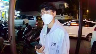 Monarchy Bar Resto Uting Duta Bogor Dj Buggi Permadi Ebot