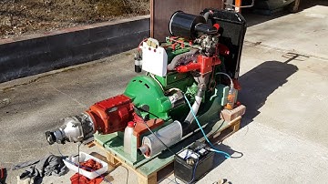 Laycock overdrive J-type test 2