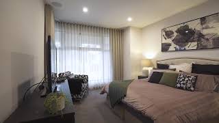 High Quality Display Home Built By Scott Salisbury