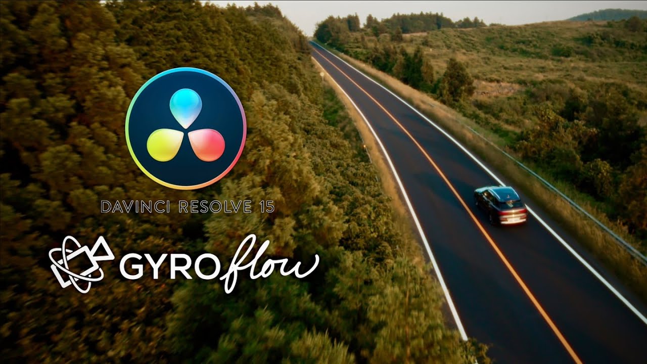 영화 같은 화질의 FPV 드론 영상, 워크플로우