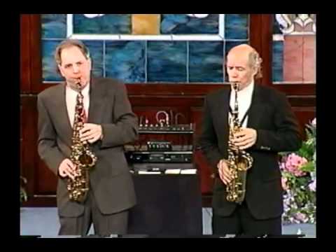 Jon and Darrell, Fill My Cup Lord Version 2