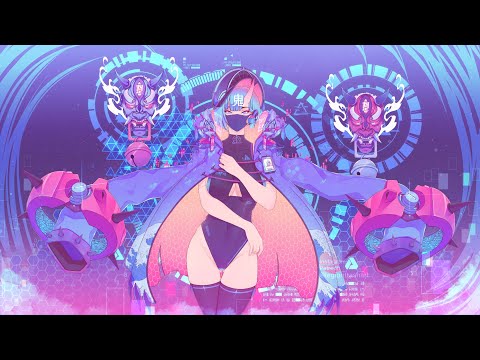 【Nightcore】Dj Goja - Cause I'm Crazy