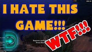 ★ Feed and Grow: Fish - "I HATE THIS GAME!!!" - #1 screenshot 4