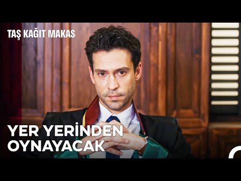 Umut, Davanın Tüm Sırlarını Ortaya Çıkardı - Taş Kağıt Makas 6. Bölüm