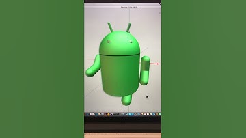 OpenGL Android