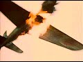 Terrifying Japanese Kamikaze Attack Against the USS Yorktown - Incredible WWII Battle Footage