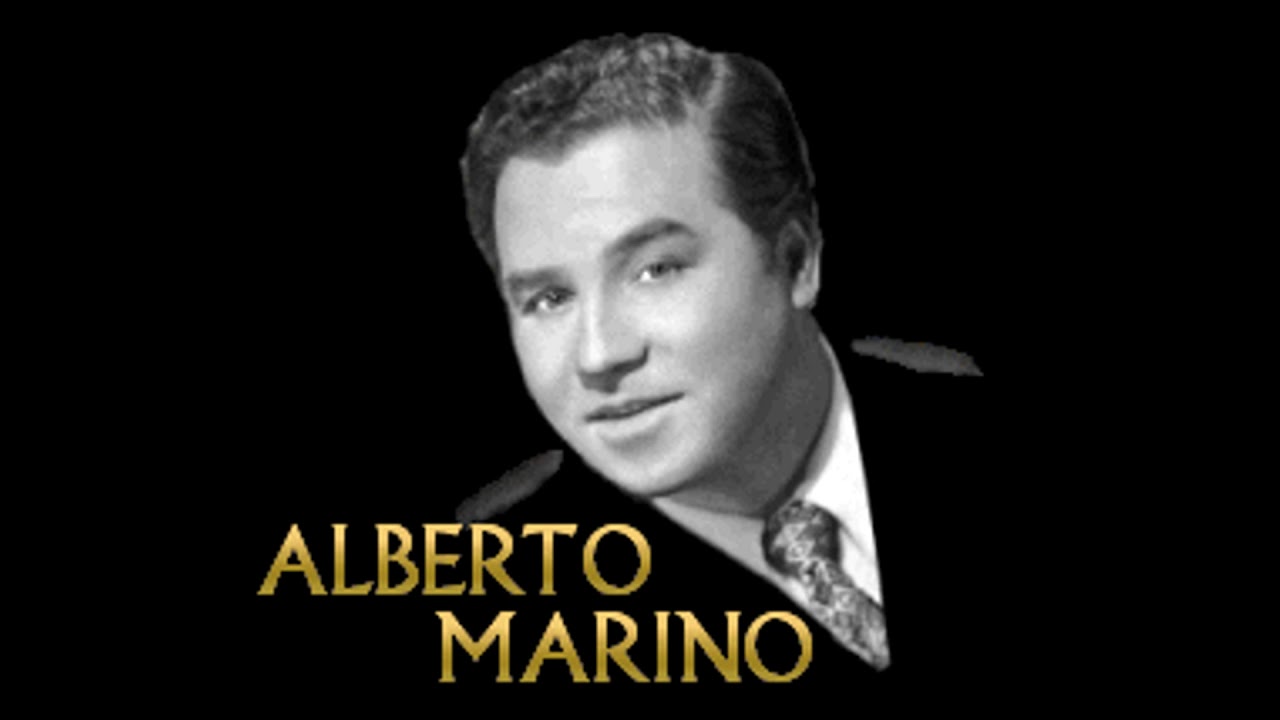 Watch Anibal Troilo -Alberto Marino -Fuimos- on YouTube Watch Anibal Troilo -Alberto Marino -Fuimos- on YouTube