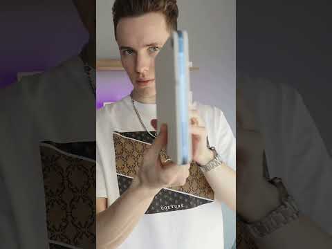 Обзор Magic KeyBoard Folio!