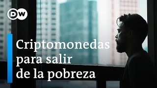 ¿Lograrán las criptomonedas el cambio social?