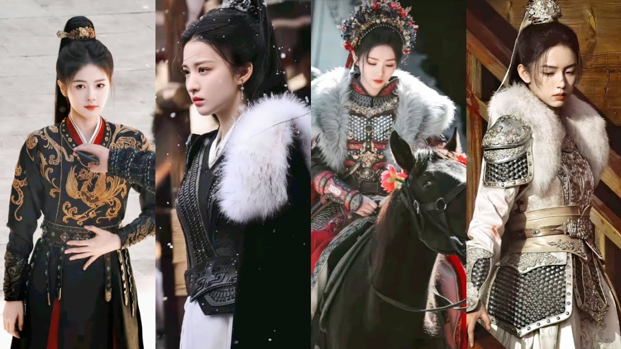 Tiktok C-Drama 🇨🇳💤||  Những Chiếc Phim Trung Hay Đỉnh Nóc Kịch Trần Mà Bạn Không Nên Bỏ Lỡ 🍃#18