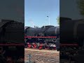 XXX Parada parowozów w Wolsztynie #pkp #kolejewielkopolskie #shorts