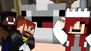 MAX IS THE WORST | Minecraft Build Battle