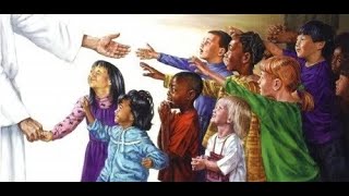 Some Children See Him