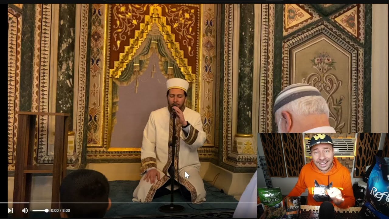 Çok Nadir Rastlanan , Şaşırtıcı Seslerden Biri ! Kurra Hafız Uğur Gedik Ses Analizi