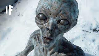 What If We Discovered Alien Life in 2024?