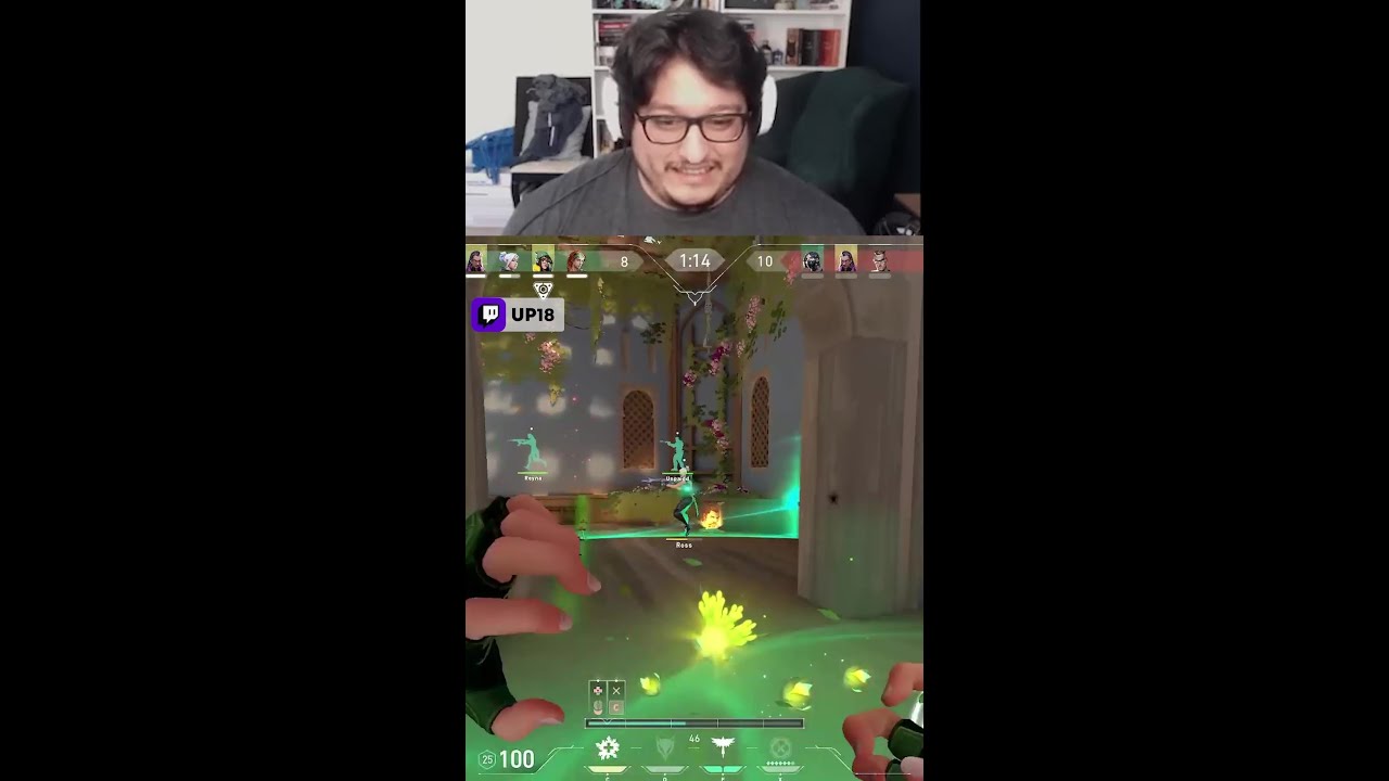 It's a rollercoaster with Xross