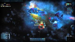 Dark Orbit - The New Charge (GE2)