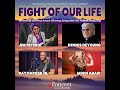 In concert for cancer fight of our life music