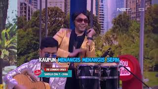 Indahkus orcesta ft  the comment  (SO7-Dan)