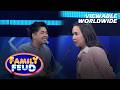 Family Feud: SAAN PUMUPUNTA ANG MGA MISTER 'PAG MAGKAAWAY SILA NG MISIS NIYA? (Episode 1009)