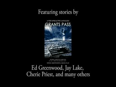 Grants Pass - Trailer