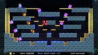 Lode Runner Legacy: Adventure 026