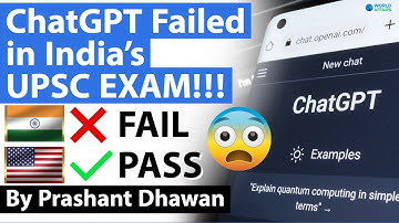 This is what happened when ChatGPT Tried India