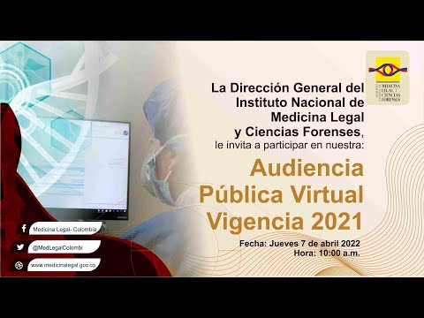 Audiencia pública de