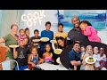 COOK-OFF CHALLENGE for our HUGE FAMILIES! 😳 UNDER $25?!