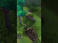 Probando builds de pvp gremial, salio bien