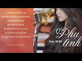 Phụ Tình Nhi Nhi Cover - Trịnh Đình Quang