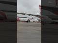 ✈️ Air Arabia Aircraft Spotting at Delhi Airport.....