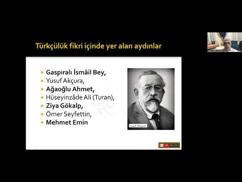 AÖF Atatürk İlkeleri ve İnkılap Tarihi I | Ünite 1 - 2 | Anadolu Üniversitesi