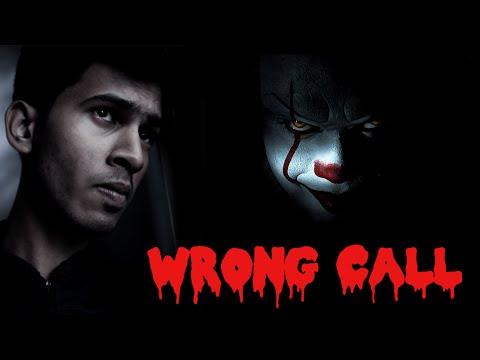Wrong Call | Try Again Web series promotion | Ambattaya Official