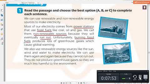 Bài tập tiếng anh 9 viết lại câu năm 2024