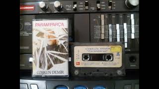 Coşkun Demir-Kum Taneleri-1988