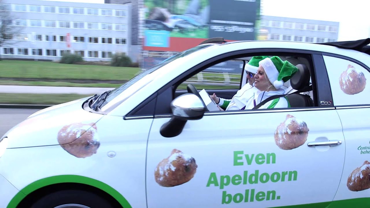 Cambition Showreel 2015