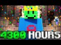 Returning To My 4,300 Hour Skyblock Profile... | Hypixel Skyblock