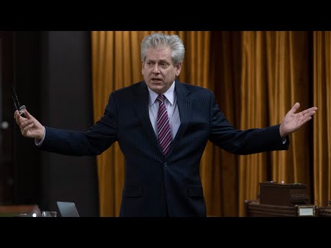 Prime Minister Trudeau's apology on WE is like 'groundhog day' says NDP MP Charlie Angus