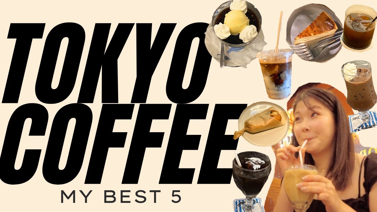 Видеоблог о кофейных открытиях! 5 рекомендаций, а также пекарня и винный магазин ☕️🥐🍷