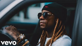 Lil Wayne  Addicted ft. DaBaby & Busta Rhymes (Music Video) 2023