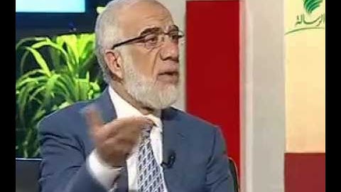 عمر عبد الكافي - نداء الإيمان 23 - سورة 49 آية 12 - اجتنبوا كثيرا من الظن...