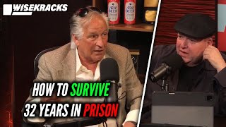 George Martorano's INSANE Mob Stories: Escobar,  Blanco & Gotti:  - Wise Kracks Season 4 Episode 33 Content