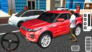 Master of Parking SUV V2.0 New levels and new suv car added. Total 300 level. screenshot 5