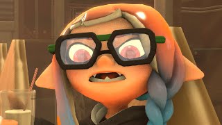 What Gender Is Lar (SFM Splatoon Meme)