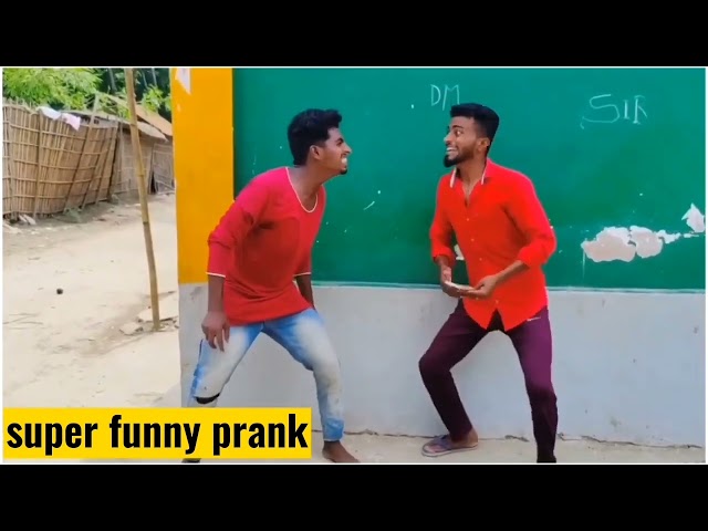 Pinaka malupit na prank video #funny #comedy (mixedtv Blog) class=