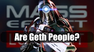 Mind Blowing Mass Effect Community Survey Results | Mass Effect Lorecast 60