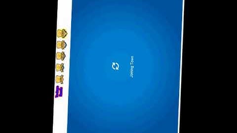 Atlantic Penguin CPPS